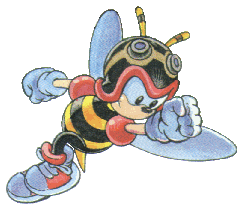 Picture of Charmy Bee