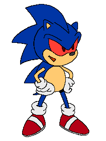 Picture of Zonik the Hedgehog