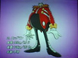 Dr. Eggman