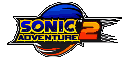  Sonic Adventure 2 