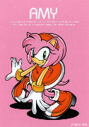 Amy Rose