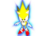 Super Sonic