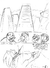 Perfect Chaos Page 5