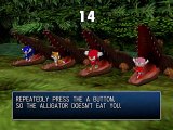 Sonic Shuffle Screenshot