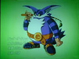 Big the Cat