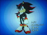 Shadow the Hedgehog