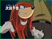 Sonic X Episode 17 Preview Trailer