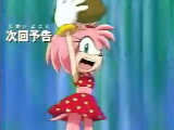 Sonic X Episode 9 Preview Trailer