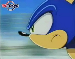 Sonic X Trailer Download