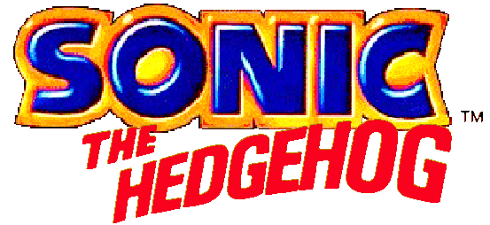  Sonic the Hedgehog 