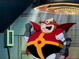 Dr. Robotnik